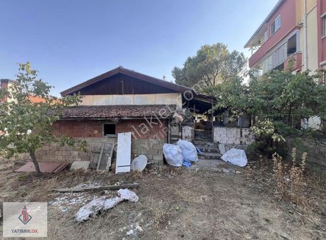 Yatırımlüx'den 400 M2 Arsa