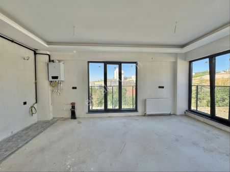 North&west'ten Gölbaşı Kızılcaşarda Fırsat 1+1 Daire !!!