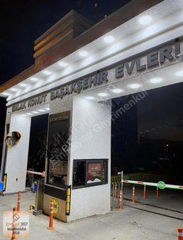 Emlakyap Tan Emlak Konut Başakşehir Evlerinde Satılık 3+1