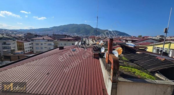 Mabel Gayrimenkul-yeni Mah-boztepe Manzaralı Çatı Katı