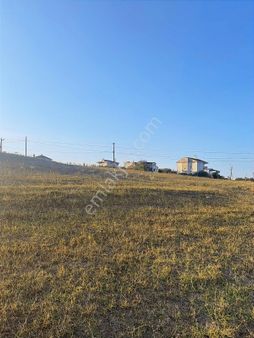 Tekirdağ Saray Pazarcık'da Caddeye Cephe 262m2 Hisseli Arsa