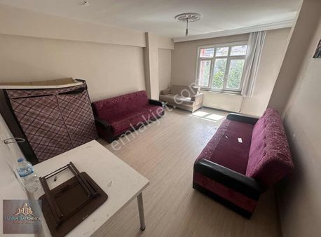 Bağcılar Çınar Mah 1+1 60m2 Geniş Balkonlu Arakat Daire