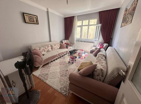 Yuvam Gayrimenkul'den 2+1 Temiz Masrafsız Giriş Kat Daire