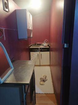 Ümraniye Esenkent Mh.teras Kat 1+1 Açık Geniş Teras Kısmen Eşyalı Verilebilir Yabancıya Bekara