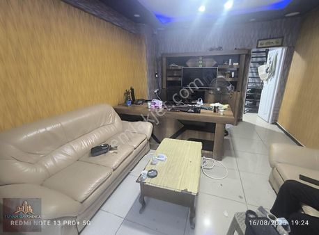 Fatih Caddesi Üzerinde 2 Katlı 60 M2 Kiralık Dükkan