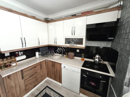 Çiftçioğullarından Merkezi Konumda Katta 3+1 Daire