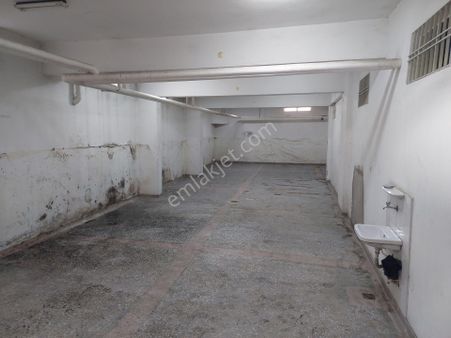 Erkan Emlaktan Mimarsinan Da Kiralık Depo