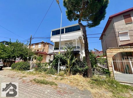 ⫸akçay Best Emlaktan⫷ Gürede Satılık Eşyalı Jakuzili Dubleks