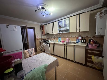 Atapark Mahallesi'nde Katta Manzaralı Daire!