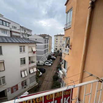 Köşem Emlaktan Denize Yakın Satılık Daire