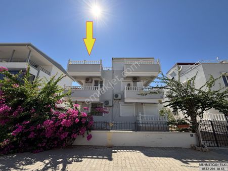 Çamlıkta Satılık Denize Yakın 3+1 Havuzlu Satılık Villa