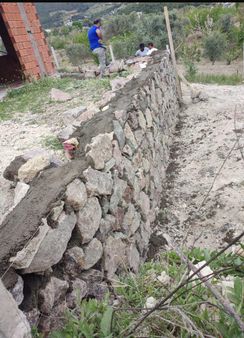 Sertaç Gayrimenkul Den Ulucak Da 317 Metre Satılık Arsa