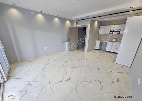 *genç Grup*çamlıca Mh Tombakzade Yakını Yerden Isıtma Balkon 2+1