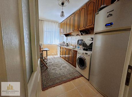 (video)3+1 Özel Yapım Full Lüx Eski Bina 1. Kat Satlık