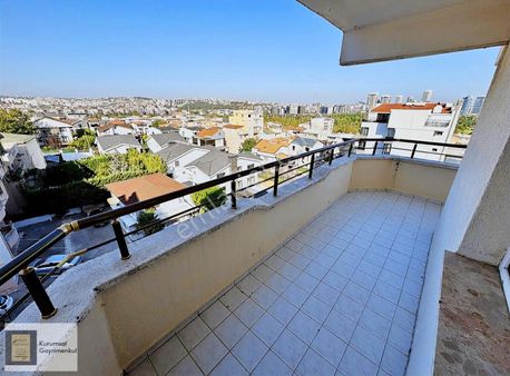 Hüdavendigar Mahallesin De Kiralık 3+1 Daire