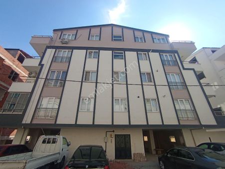 Demirtaş Barboros 4+1 Satılık Dubleks