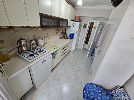 Koza Emlak'tan Andiçen Mahalesinde Uygun Merkezi Konumda 3+1 Yapılı Fırsat Satılık Daire