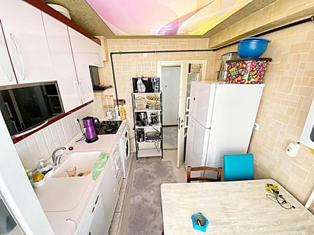 Cihandan Şehit Kubilay Karakeçili Cad Yakını Yatırıma Uygun Fırsat Dairesi