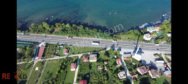 Resold Yalı'dan Eskikızılcakese'de 15 Dönüm İmarlı Arsa