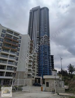 Altınkule'den Sinpaş Ege Vadisi Kulede Yüksek Kat 1+1 Lüks Daire