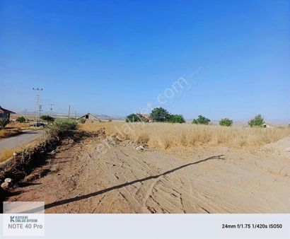 Temiz Villa Parseli Acil Satılık