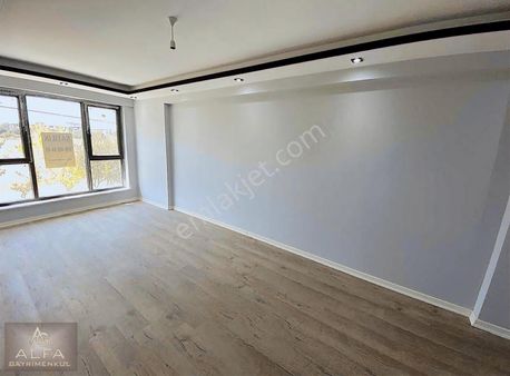 Zincirlikuyu Mah. Sıfır 3+1 Daire