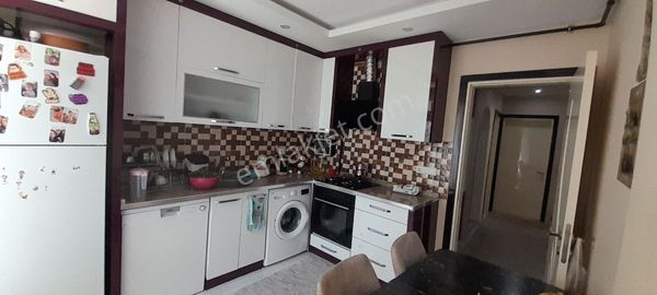 Çalışkan Emlaktan Deliktaş’ta Satılık Daire