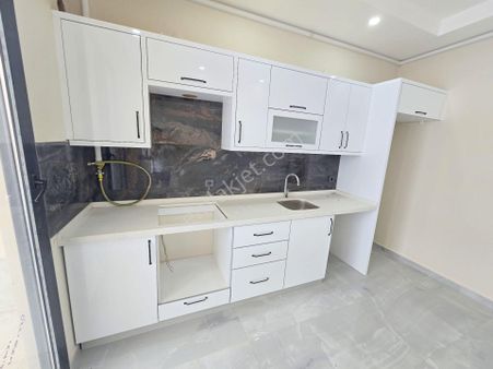 ▇▅mars'tan Yerden Isıtmalı Ayrı Mutfaklı Sıfır Şık 2+1 Daire