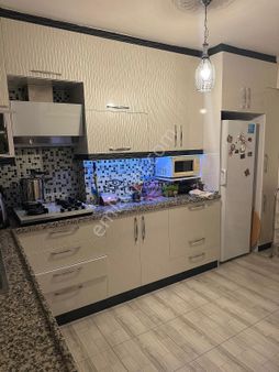 Mehmet Yetkin'den Mezitli Yeni Mahallseinde Satılık Daire