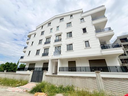 ✨🔷altınkum'da Muhteşem Doğa Manzaralı Yerden Isıtmalı 3+1 Dublex