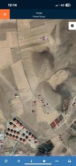 Ulukışla Alpağut 1.toki Arkası