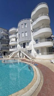 ⚡️havuzlu Site İçerisinde Ara Kat 2+1 Daire⚡️