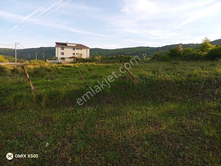 Yeniceköy'de 3,5 Kat İmarlı Satılık Fırsat Arsaları...