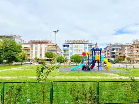 ▶ ▶ Akçay Körfez'den Full Kredili Ön Cephe Ayrı Mutfaklı 2+1 Satılık Daire