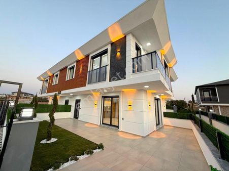Didim'de Uygun Fiyatlı 3+1 Villa