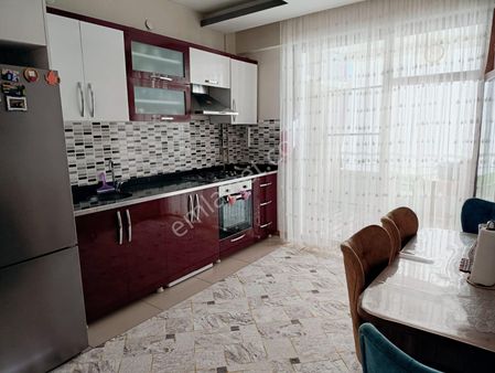 Zara Gayrimenkul'den Nevruzpark Civarı 3+1 Lüks Daire