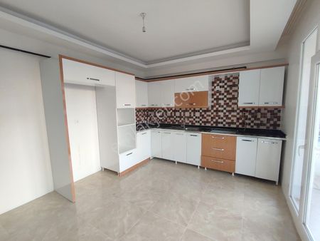 Zara'dan Gökkuşağı Villalar Civarı 3+1 Lüks Daire