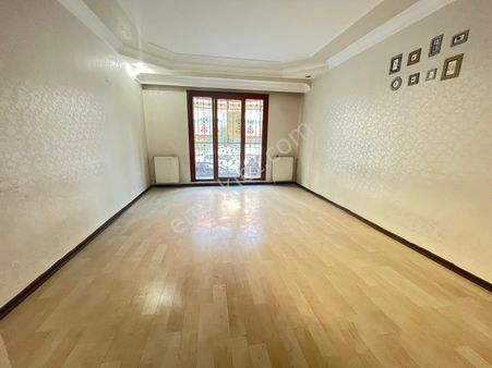 Loft'tan Sefaköy Merkezde Satılık 2+1 90m Yeni Daire