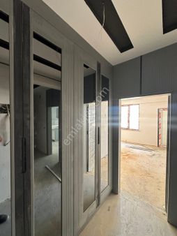 M Çiçek Gyo’dan Göktürk De Ultra Lüx 2+1 Daire