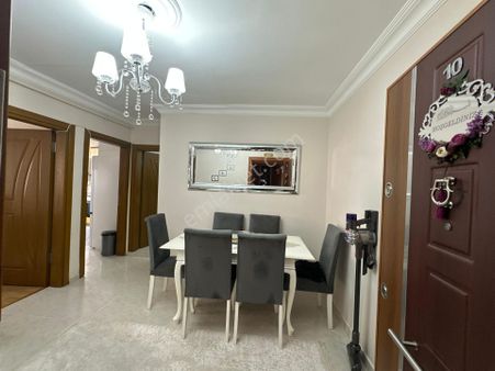 Kağıthane Gürsel 4+1 Dubleks Metrobüse Yakın Satılık Daire