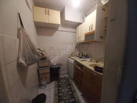 Cumapazarında 2+1 Güneyce Daire