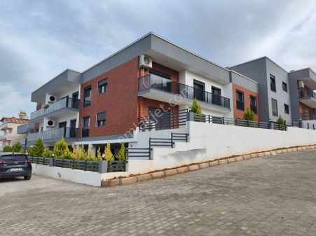 Güzelbahçe Yelki Mh Satılık 2+1 3+1 Lüks Daireler