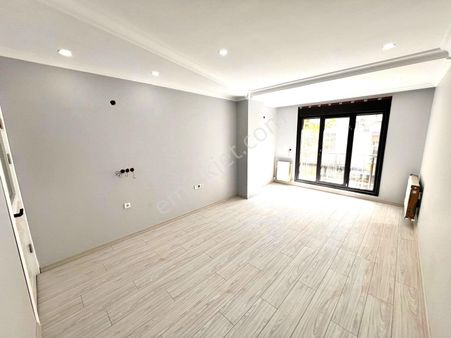 Seba'dan Sefaköy Merkezde 2+1 90m2 Sıfır Asansörlü Satılık 1.kat