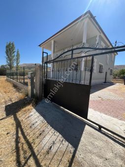 Ulukışla Merkez Müstakil Ev