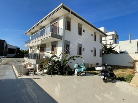 Acil!!! Dalyan'da Satılık 1+1 Ferah Daire