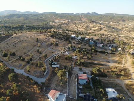 Akçaköy' E 1km - Sadece 3 Hissedarlı - 556 M2 Satılık Kök Hisse Tapu Bahçe