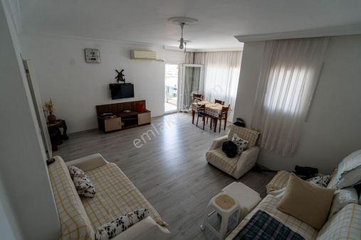 Bodrum Mumcular'da Satılık 2+1 Ayrı Mutfak Ebeveyn Banyolu