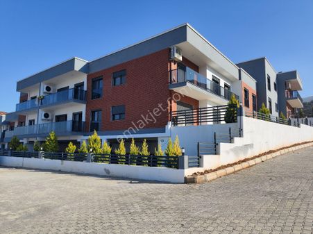 Güzelbahçe Yelki Mh Satılık Lüks Daireler