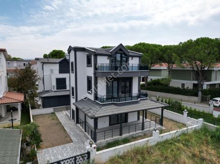 Rota'dan | 4+1 Lüx Villa | Denize Yürüme Mesafesi |premium Konum