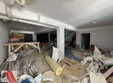 Sümbüller'den Tombakzade Yakını E.banyolu İçinizi Isıtacak 3+1